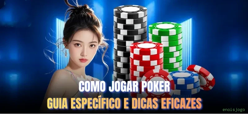 Cassino ao Vivo enoisjogo