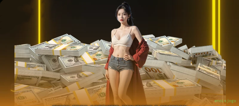 enoisjogo Plataforma