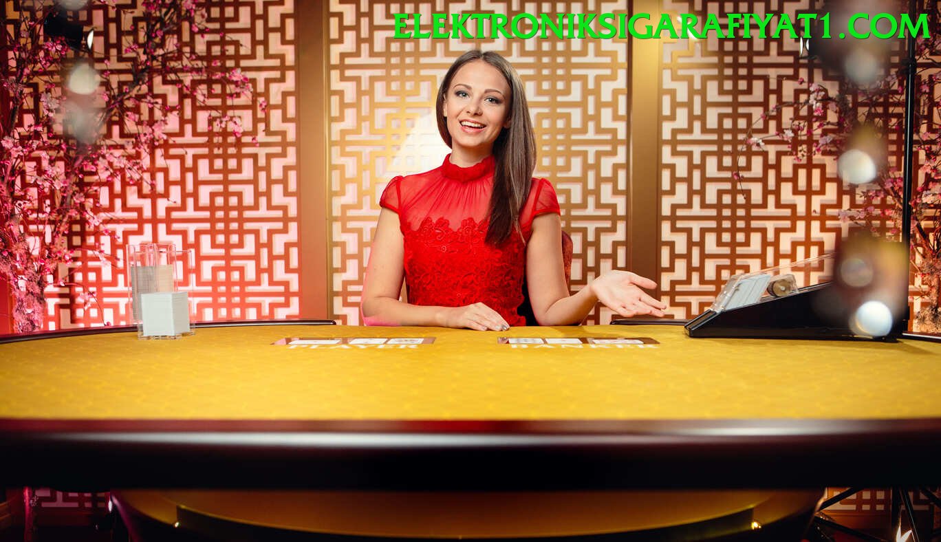 Sòng Bài Trực Tuyến - Ưu đãi đặc biệt