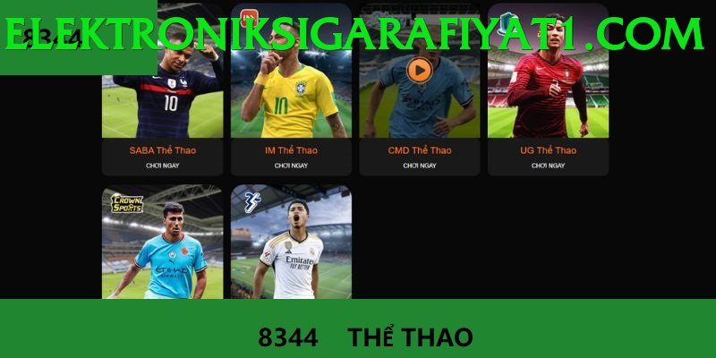 Cá Cược Thể Thao - Trải nghiệm tuyệt vời